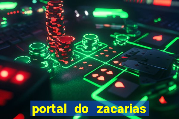 portal do zacarias mais 18